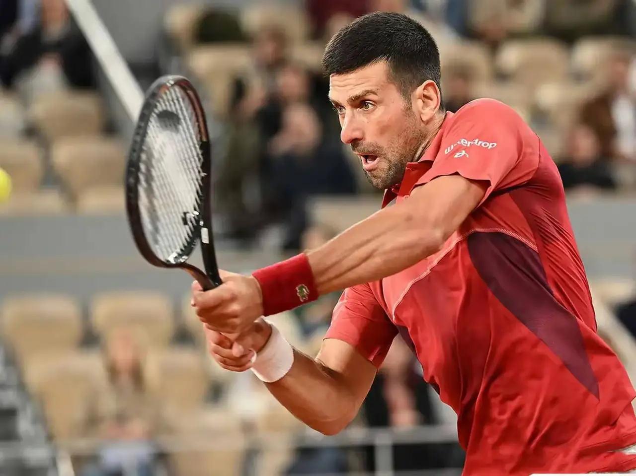 开云体育APP下载-戴维斯杯险胜蒙特卡洛大师赛，德约科维奇点燃赛场