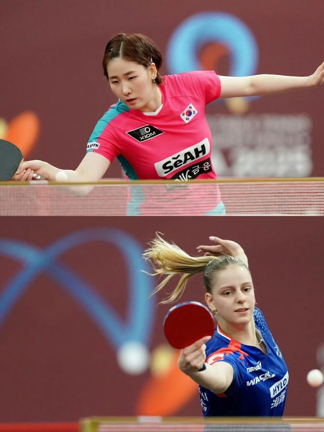 韩国队鏖战法国队，奥恰洛夫刷新纪录