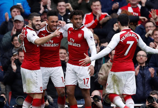 塞维利亚险胜阿森纳，格列兹曼关键制胜