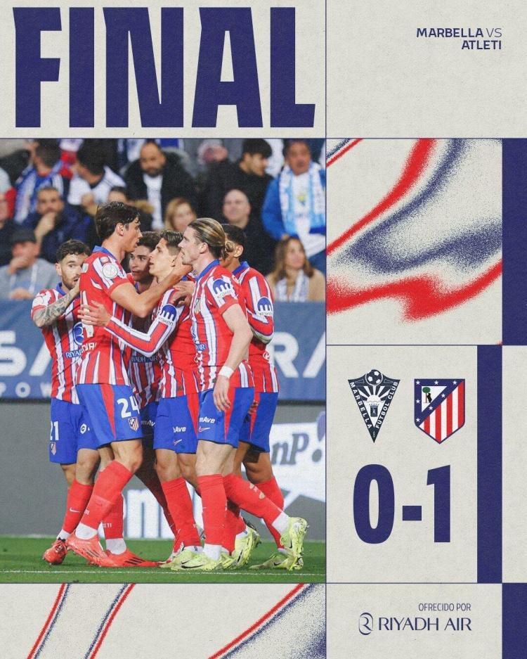 塞维利亚险胜阿森纳，格列兹曼关键制胜