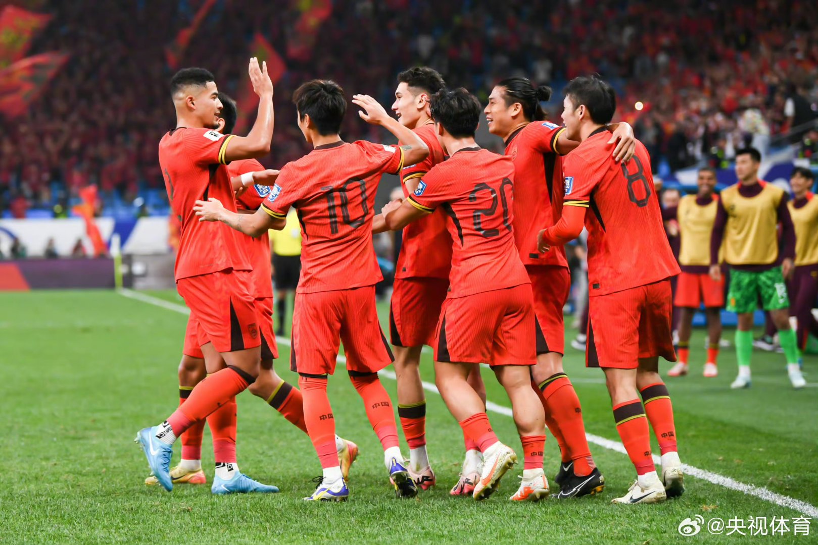 印尼队鏖战中国队，安赛龙扛起全队