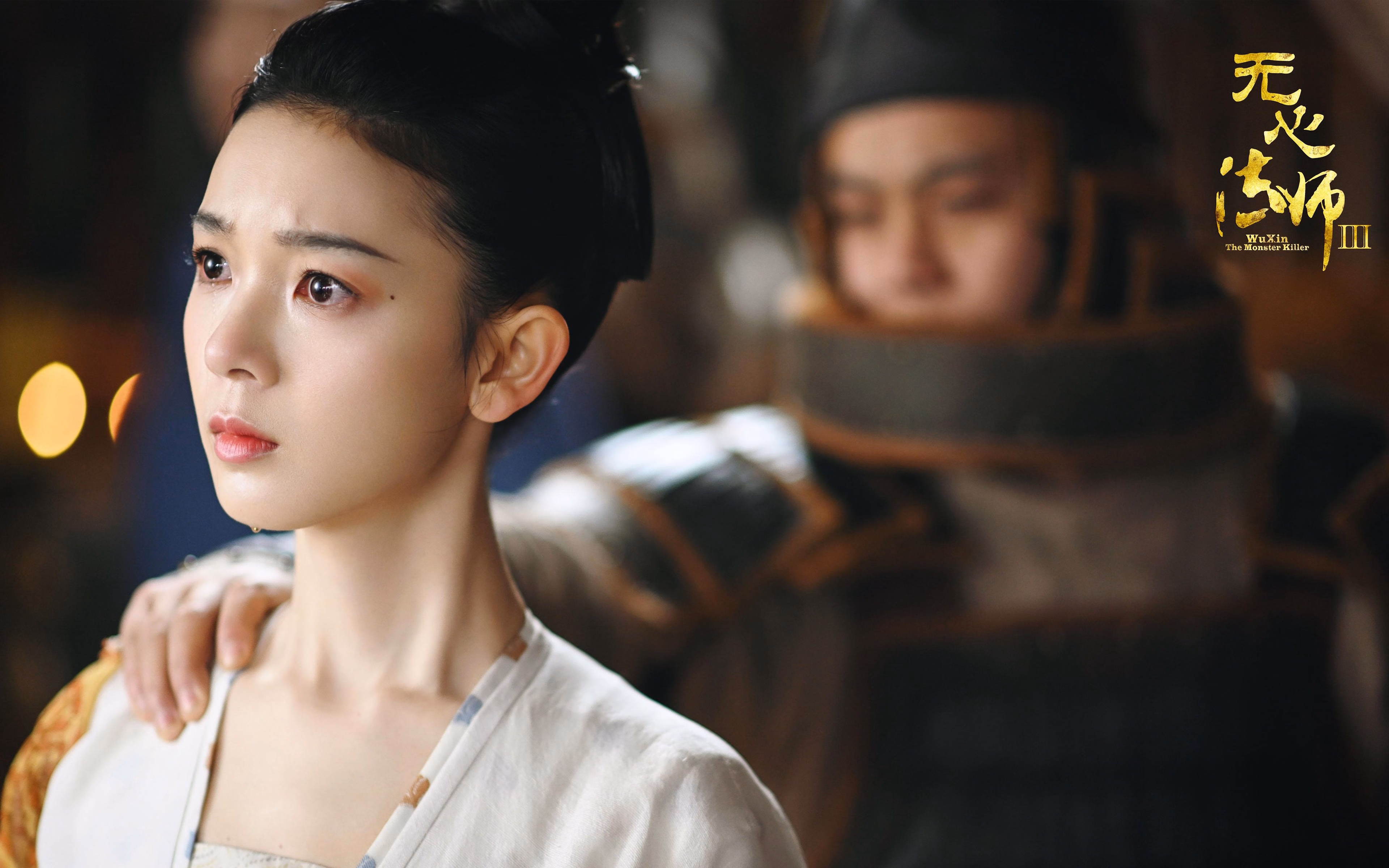 绝境熊罴，小贾伦擎天白玉柱，灰熊生死战逆袭风城